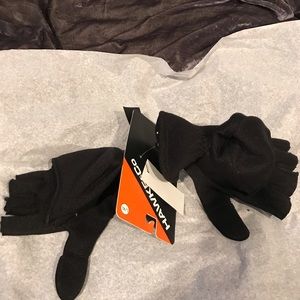 Hawke & Co gloves